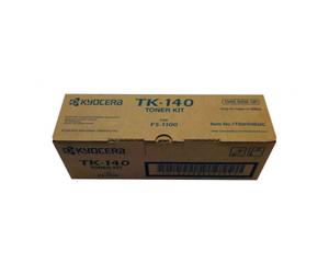 TK-140 KYOCERA MITA FS-1100 TÓNER NEGRO