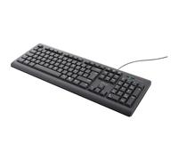 TK-150 Silent USB Keyboard