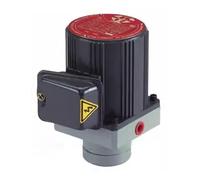 TK-160 Motor bomba circuladora 3 POLOS 4 SALIDAS 75W(TK-160 220V)