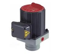 TK-160 Motor bomba circuladora FASE 3 POLOS 4 SALIDAS 75W(TK-160 380V)