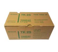 Kyocera TK-25 toner negro