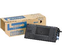 tk-3160 toner svart 12 500 a4 es p3045dn
