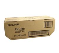 TK-320 KYOCERA MITA FS-3900DN TÓNER NEGRO