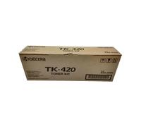 Kyocera TK-420 toner negro (original)