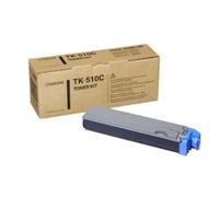 TK-510C Kyocera Mita FS-C5020N Tóner cian