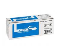 TK-5135C KYOCERA MITA TASKALFA 265CI KIT DE TONER CIAN
