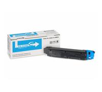 TK-5140C KYOCERA MITA ECOSYS P6130CDN KIT DE TONER CIAN