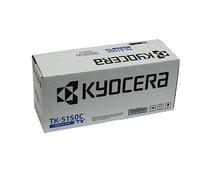 TK-5150C Kyocera Mita ECOSYS M6035cidn Kit de toner cian
