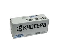 TK-5150C Kyocera Mita ECOSYS M6035cidn Kit de toner cian
