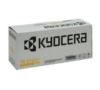 TK-5150Y KYOCERA MITA ECOSYS P6035CDN KIT DE TONER AMARILLO