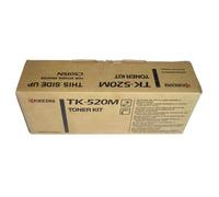 TK-520M KYOCERA MITA FS-C5015N TÓNER MAGENTA