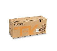 TK-5270Y 6000 A4 Toner Kit Yellow 1T02TVANL0