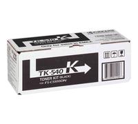 TK-540K KYOCERA MITA FS-C5100DN TÓNER NEGRO