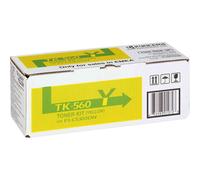 TK-560Y KYOCERA MITA FS-C5300DN KIT DE TONER AMARILLO