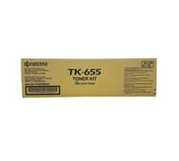 TK-655 KYOCERA MITA KM-6030 TÓNER NEGRO