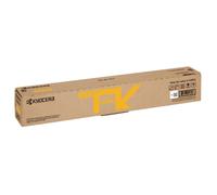 TK-8115Y KYOCERA MITA ECOSYS M8124CIDN KIT DE TONER AMARILLO