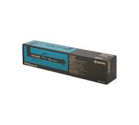 TK-8305C KYOCERA MITA TASKALFA 3050CI KIT DE TONER CIAN