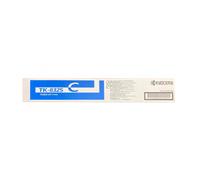 TK-8325C KYOCERA MITA TASKALFA 2551CI KIT DE TONER CIAN