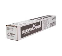 TK-8325K KYOCERA MITA TASKALFA 2551CI KIT DE TONER NEGRO