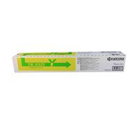 TK-8325Y KYOCERA MITA TASKALFA 2551CI KIT DE TONER AMARILLO