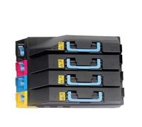 TK-855 TK-857 TK-859 Cartucho de tóner con Chip Compatible con Kyocera TASKalfa 400ci,TASKalfa 500ci,TASKalfa 552ci 1-49 Piezas(BK)