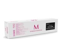 TK-8725M KYOCERA MITA TASKALFA 8052CI KIT DE TONER MAGENTA