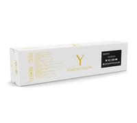 TK-8725Y KYOCERA MITA TASKALFA 8052CI KIT DE TONER AMARILLO