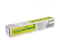 TK-895Y KYOCERA MITA FS-C8020MFP KIT DE TONER AMARILLO