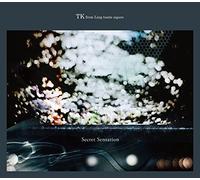 Tk From Ling Tosite - Secret Sensation [Ltd.Edition]