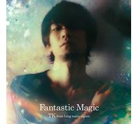 TK FROM RIN TO SHITE SHIGURE - Fantastic Magic