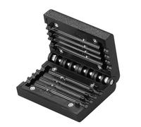 TK-K2 - Herramienta de corte de cable de fibra intermedia de 1,5 a 3,3 mm de diámetro para cortadora de cables de fibra, pelacables