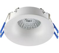 TK Lighting Eye lámpara empotrada 1x10 W blanco 3500