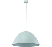 TK Lighting Faro lámpara colgante 1x15 W menta 974