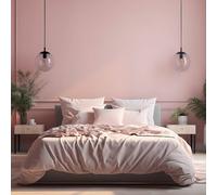 TK Lighting Lámpara colgante Esme, Ø 25 cm, transparente, vidrio, esfera, E27