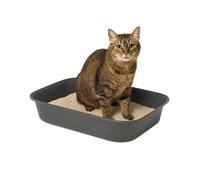 TK Pet Bandeja Sanitaria Básica para gatos