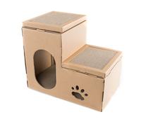TK-Pet Cat Home Mueble Rascador para gatos