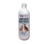 TK-Pet Limpiador Multiusos Biológico para el hogar