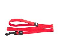 TK-Pet Neo Classic Correa de Nylon Roja para perros