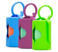 TK-Pet Poker Porta Bolsas para perros
