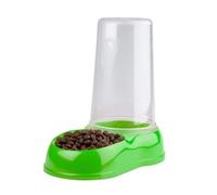 TK-Pet Tolva Verde para perros