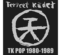 TK-POP 1980-1989 [Vinilo]
