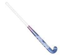 TK Sports Performance P1 Control Bow Blue Senior Stick de hockey de material compuesto 36,5"