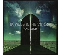 Tk Webb & the Vision - Ancestor [Vinilo]