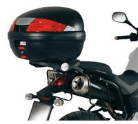 TK129 - Marcos Kappa para maletas laterales blandas YAMAHA MT-03 660 (06-14)