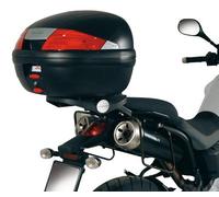 TK129 - Marcos Kappa para maletas laterales blandas YAMAHA MT-03 660 (06-14)