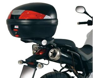 TK129 - Marcos Kappa para maletas laterales blandas YAMAHA MT-03 660 (06-14)