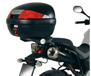 TK129 - Marcos Kappa para maletas laterales blandas YAMAHA MT-03 660 (06-14)