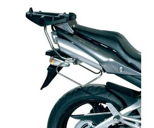 TK255 - Marcos Kappa para maletas laterales blandas SUZUKI GSR 600 (06-11)