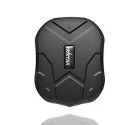 Tk905 Real Time GPS Tracker con iman fuerte escondida perseguidor impermeable