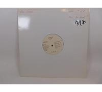 TKA - Don't Be Afraid (x5+1) [Vinyl Single]